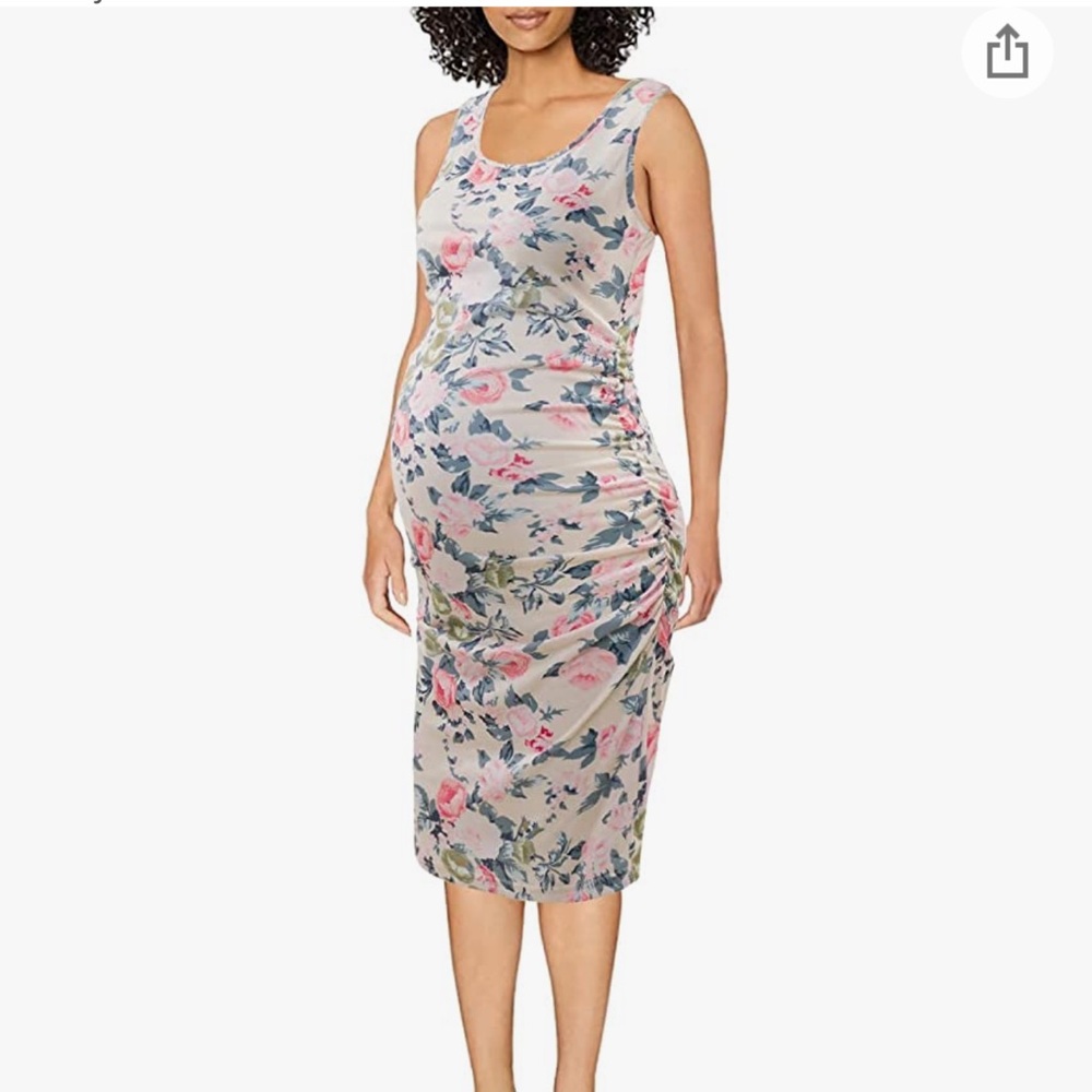 Maternity Dress